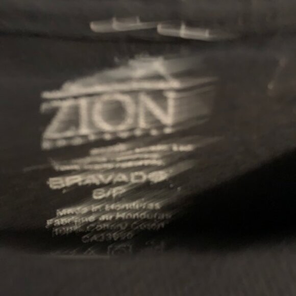 BOB MARLEY  MENS BAND TEE - Picture 4 of 4